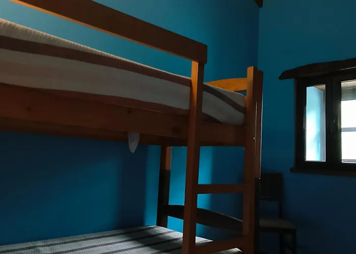 La Caseria De Los Hevia 1 Y 2