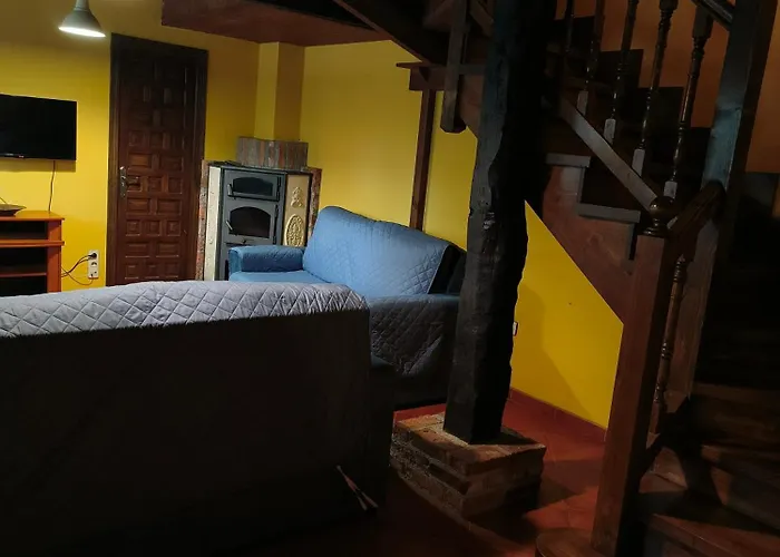 La Caseria De Los Hevia 1 Y 2