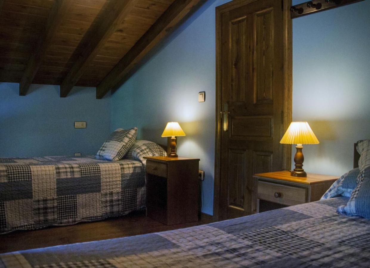La Caseria De Hevia 1 Y 2 * Les Arriondes