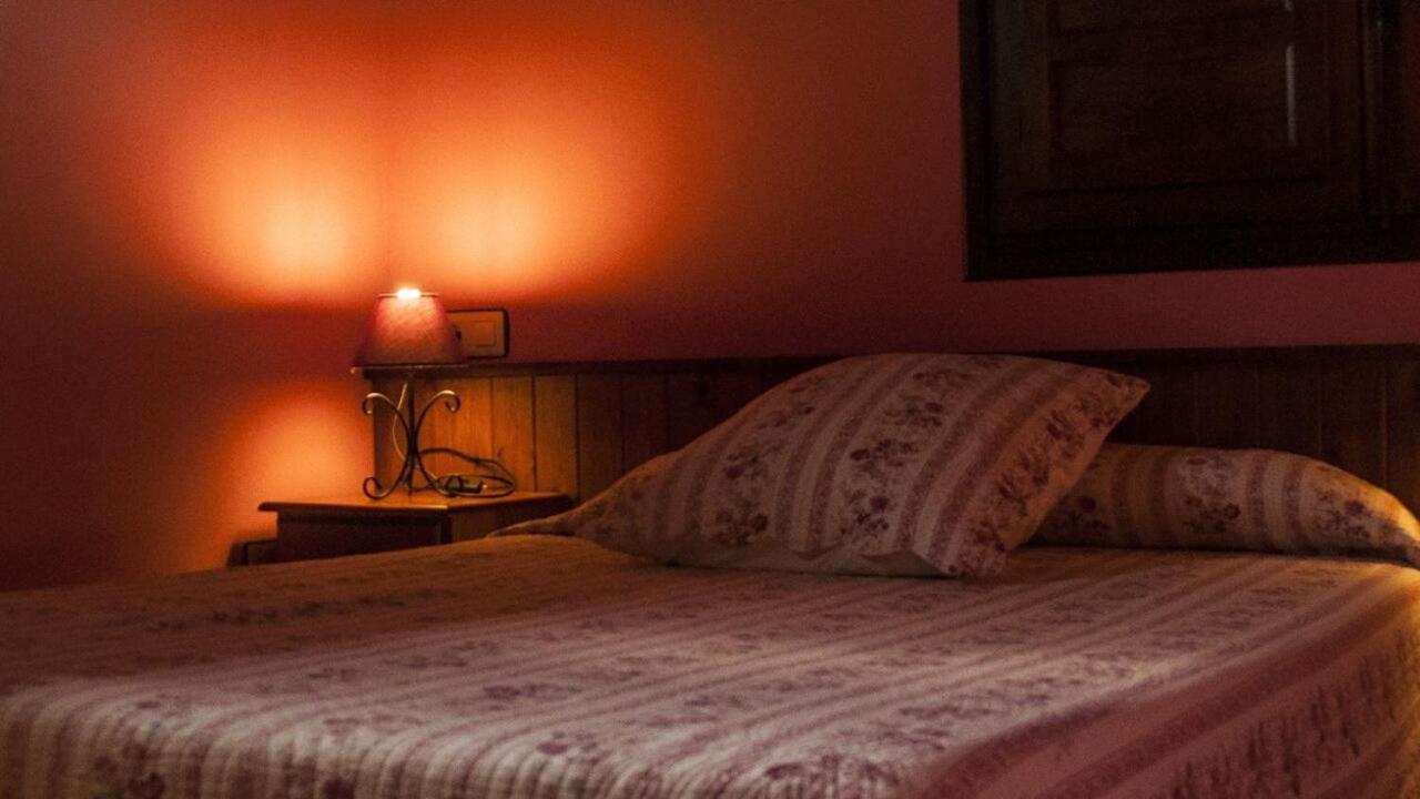Apartament La Caseria De Hevia 1 Y 2 *