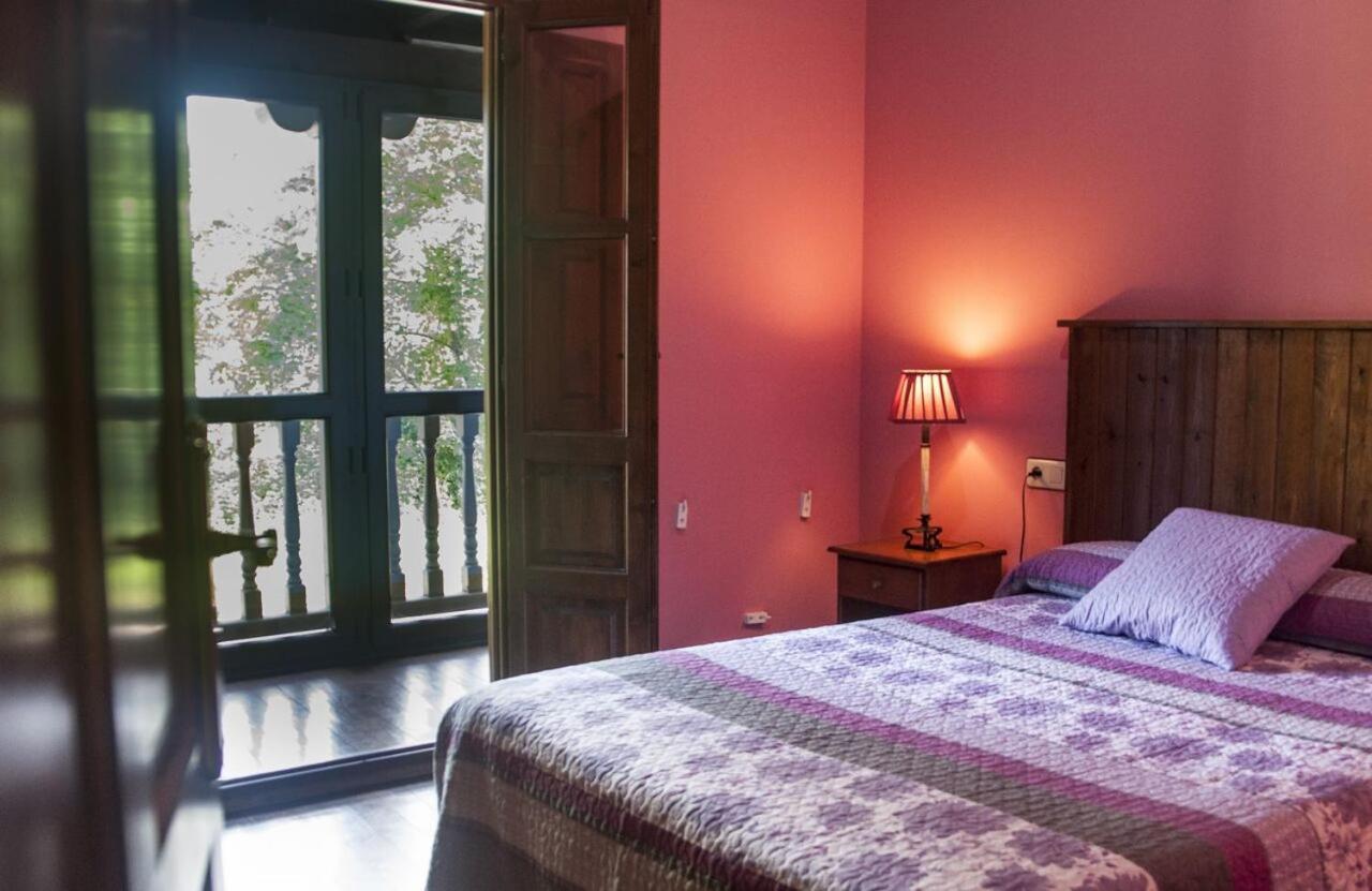 Apartment La Caseria De Hevia 1 Y 2 Les Arriondes