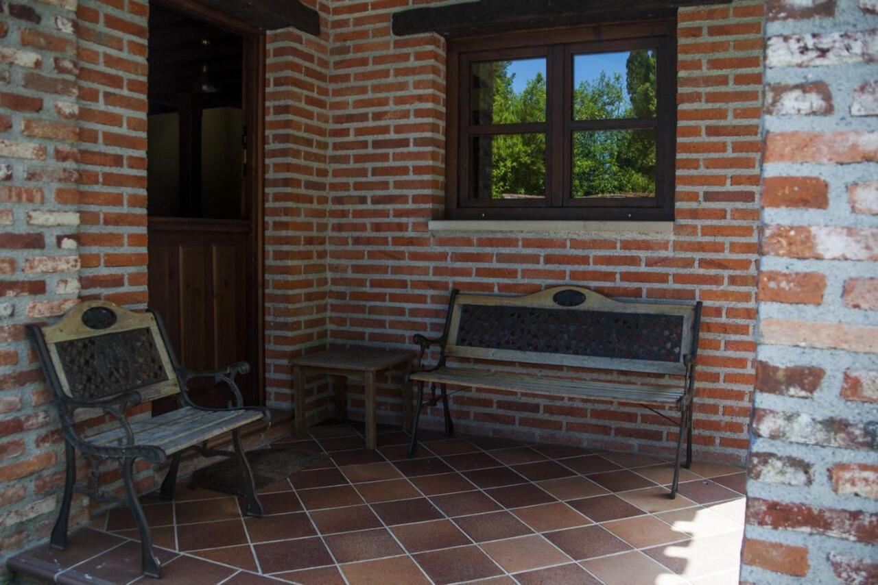 Apartament La Caseria De Hevia 1 Y 2 Arriondas