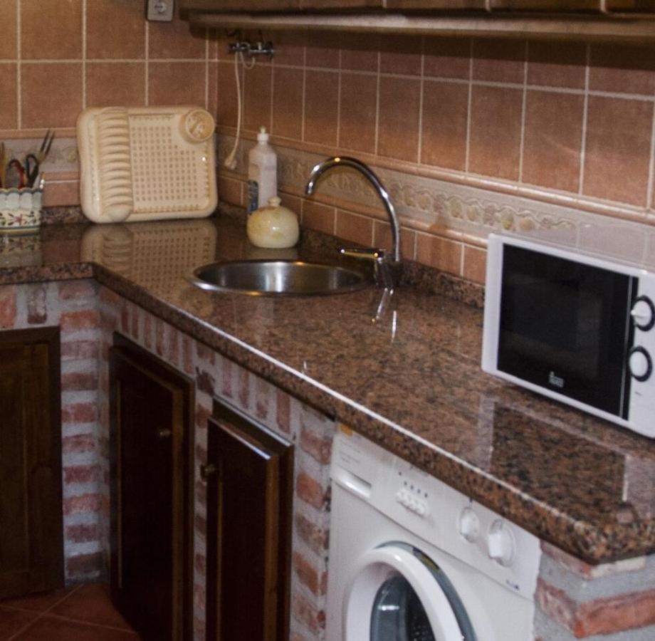 La Caseria De Hevia 1 Y 2 * Arriondas