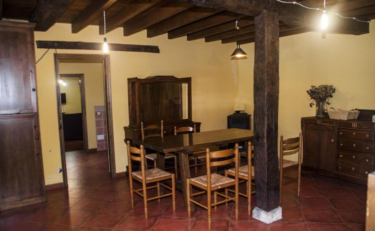 La Caseria De Hevia 1 Y 2 Apartment *