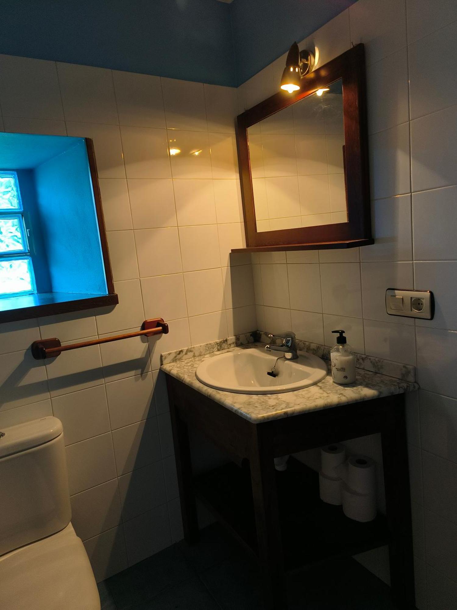 Apartment La Caseria De Hevia 1 Y 2