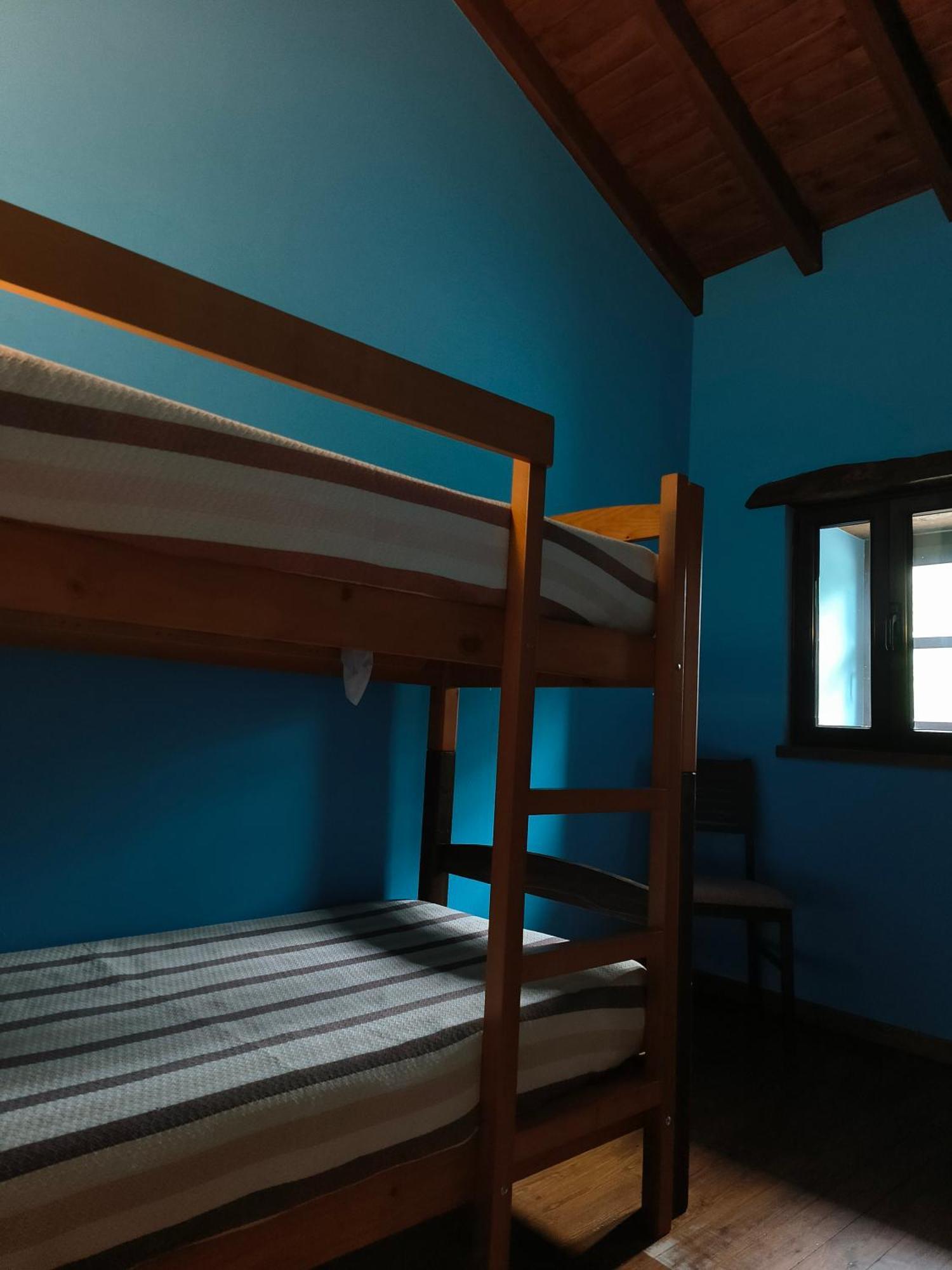 La Caseria De Hevia 1 Y 2 Apartment *