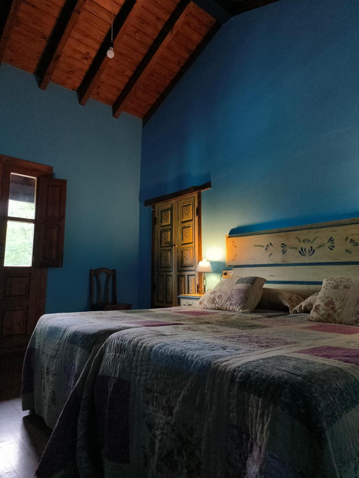 La Caseria De Hevia 1 Y 2 * Arriondas