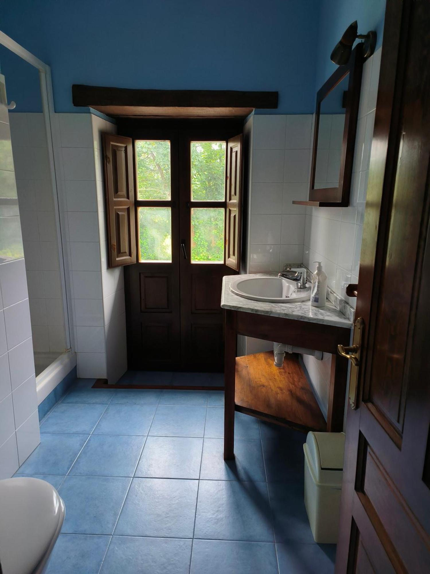 La Caseria De Hevia 1 Y 2 Apartament Arriondas